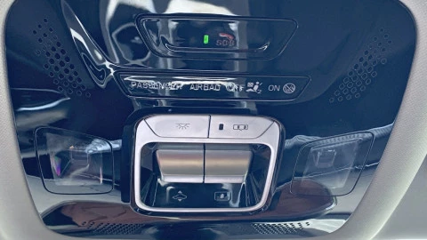 Jaecoo 7 Select 1.6 TGDI 108kW (145CV) FWD