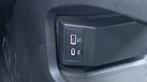 Jaecoo 7 Select 1.6 TGDI 108kW (145CV) FWD