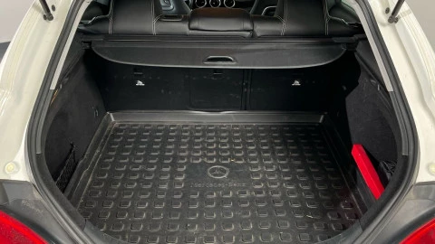 Mercedes-Benz Clase CLA CLA 200 d Shooting Brake