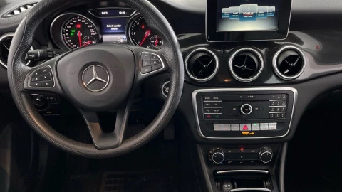 Mercedes-Benz Clase CLA CLA 200 d Shooting Brake