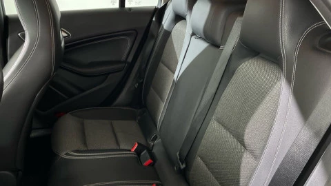 Mercedes-Benz Clase CLA CLA 200 d Shooting Brake