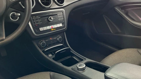 Mercedes-Benz Clase CLA CLA 200 d Shooting Brake