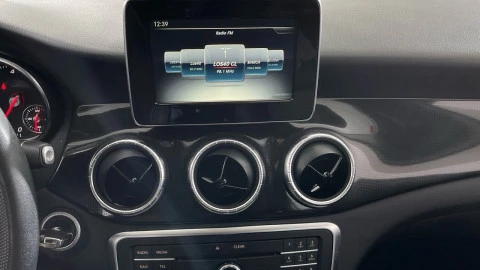 Mercedes-Benz Clase CLA CLA 200 d Shooting Brake