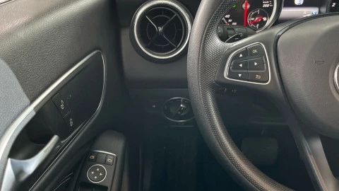 Mercedes-Benz Clase CLA CLA 200 d Shooting Brake