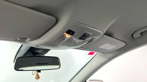 Mercedes-Benz Clase CLA CLA 200 d Shooting Brake