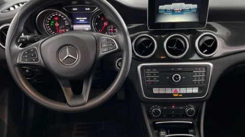 Mercedes-Benz Clase CLA CLA 200 d Shooting Brake