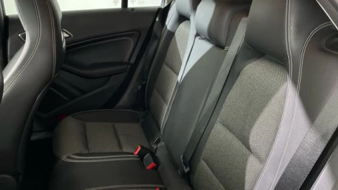 Mercedes-Benz Clase CLA CLA 200 d Shooting Brake