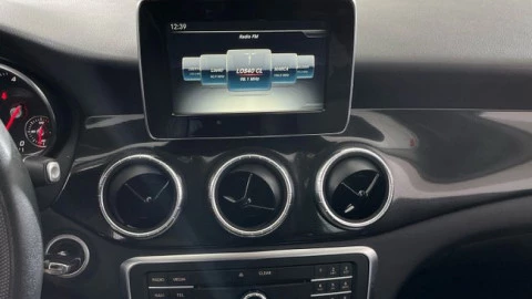 Mercedes-Benz Clase CLA CLA 200 d Shooting Brake
