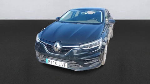 Renault Megane Life Blue dCi 85 kW (115CV)