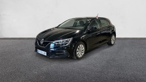 Renault Megane Life Blue dCi 85 kW (115CV)
