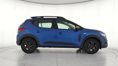 Dacia Sandero  Stepway ECO-G Extreme Go 74kW
