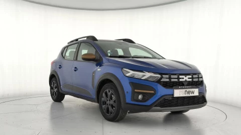 Dacia Sandero  Stepway ECO-G Extreme Go 74kW