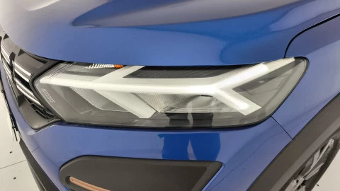 Dacia Sandero  Stepway ECO-G Extreme Go 74kW