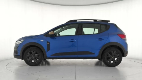 Dacia Sandero  Stepway ECO-G Extreme Go 74kW