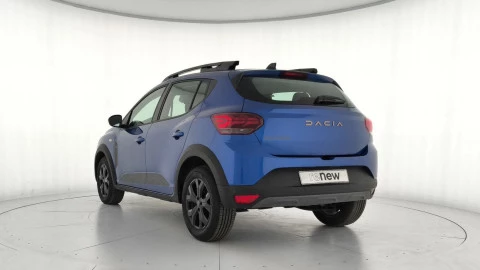 Dacia Sandero  Stepway ECO-G Extreme Go 74kW
