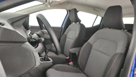 Dacia Sandero  Stepway ECO-G Extreme Go 74kW