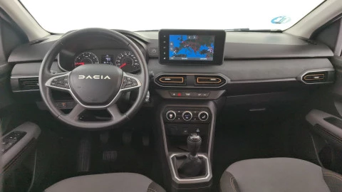 Dacia Sandero  Stepway ECO-G Extreme Go 74kW
