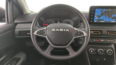 Dacia Sandero  Stepway ECO-G Extreme Go 74kW