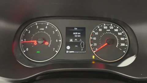 Dacia Sandero  Stepway ECO-G Extreme Go 74kW