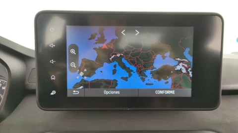 Dacia Sandero  Stepway ECO-G Extreme Go 74kW