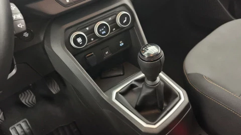 Dacia Sandero  Stepway ECO-G Extreme Go 74kW