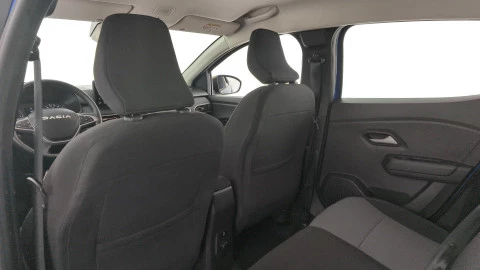 Dacia Sandero  Stepway ECO-G Extreme Go 74kW