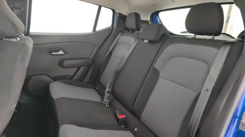 Dacia Sandero  Stepway ECO-G Extreme Go 74kW