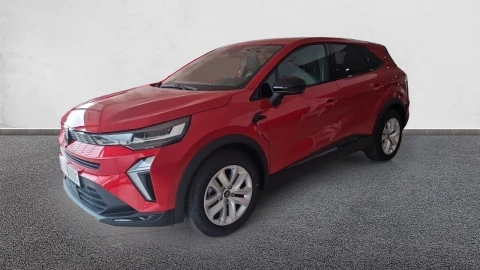 Renault Symbioz Evolution E-Tech full hybr 105kW (145CV)