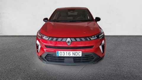 Renault Symbioz Evolution E-Tech full hybr 105kW (145CV)