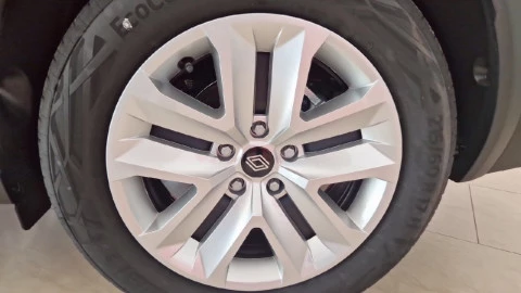 Renault Symbioz Evolution E-Tech full hybr 105kW (145CV)