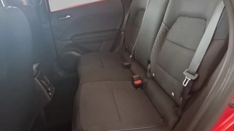 Renault Symbioz Evolution E-Tech full hybr 105kW (145CV)