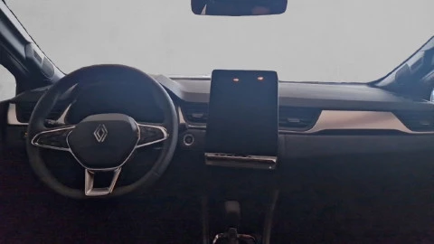 Renault Symbioz Evolution E-Tech full hybr 105kW (145CV)