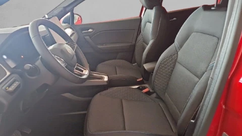 Renault Symbioz Evolution E-Tech full hybr 105kW (145CV)