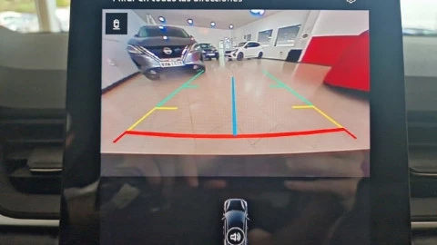 Renault Symbioz Evolution E-Tech full hybr 105kW (145CV)