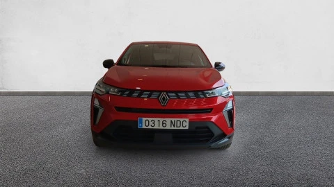 Renault Symbioz Evolution E-Tech full hybr 105kW (145CV)