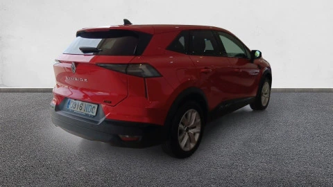 Renault Symbioz Evolution E-Tech full hybr 105kW (145CV)