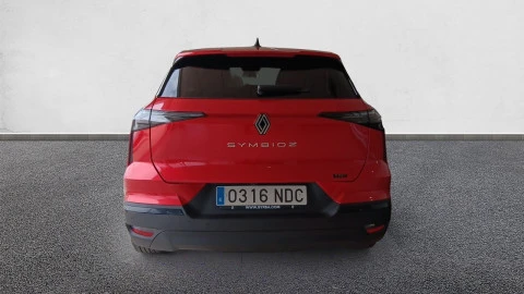 Renault Symbioz Evolution E-Tech full hybr 105kW (145CV)