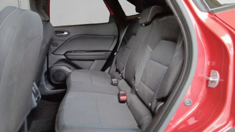 Renault Symbioz Evolution E-Tech full hybr 105kW (145CV)