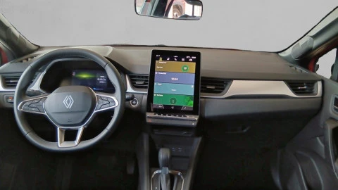 Renault Symbioz Evolution E-Tech full hybr 105kW (145CV)