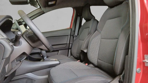 Renault Symbioz Evolution E-Tech full hybr 105kW (145CV)