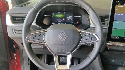 Renault Symbioz Evolution E-Tech full hybr 105kW (145CV)