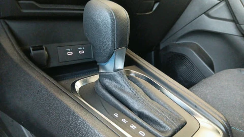 Renault Symbioz Evolution E-Tech full hybr 105kW (145CV)