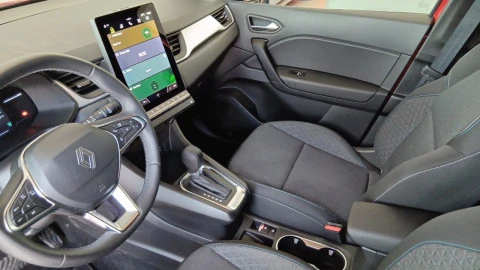 Renault Symbioz Evolution E-Tech full hybr 105kW (145CV)