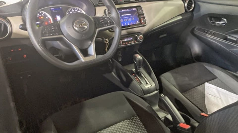 Nissan Micra IG-T 68 kW (92 CV) E6D-F CVT Acenta