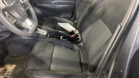 Nissan Micra IG-T 68 kW (92 CV) E6D-F CVT Acenta