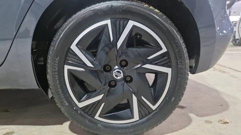 Nissan Micra IG-T 68 kW (92 CV) E6D-F CVT Acenta