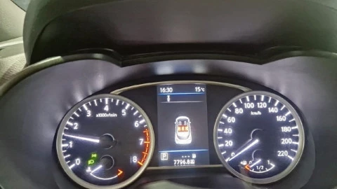 Nissan Micra IG-T 68 kW (92 CV) E6D-F CVT Acenta