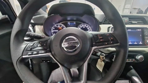 Nissan Micra IG-T 68 kW (92 CV) E6D-F CVT Acenta