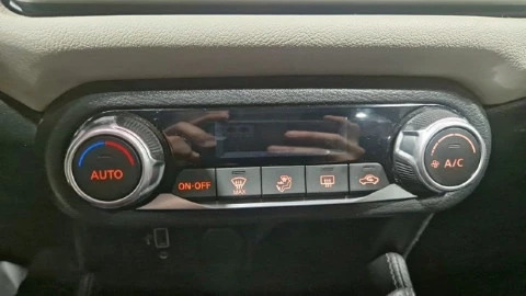 Nissan Micra IG-T 68 kW (92 CV) E6D-F CVT Acenta