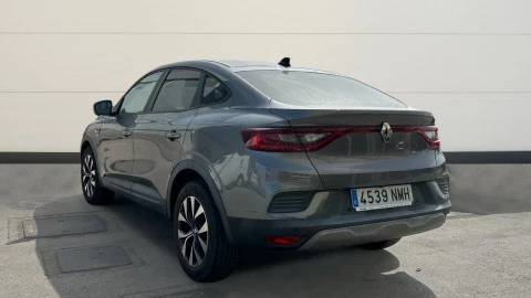 Renault Arkana Evolution TCe 103kW(140CV) EDC mild hybr